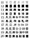 ۵Pr11-20 (173384 Ӧ줸)